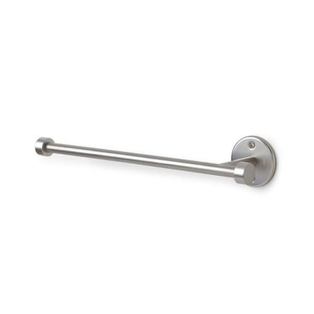Umbra Umbra 1009237-410 Cappa Wall Mount Paper Towel Holder - Nickel 1009237-410